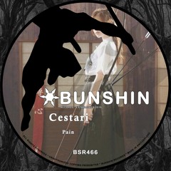 Cestari - Pain (FREE DOWNLOAD)