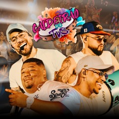 Alucinado / Até o Sol Quis Ver / Fulminante / Telegrama / Fã de Carteirinha / Luz das Estrelas / Só de Olhar / Por Tão Pouco / Meu Jeito de Amar/ Coração Radiante / Ta Escrito (Cover)