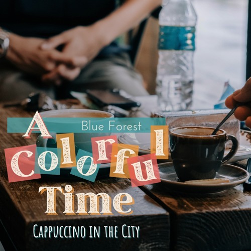 Stream The Coffee Roaster's Song by Blue Forest | Listen online for ...