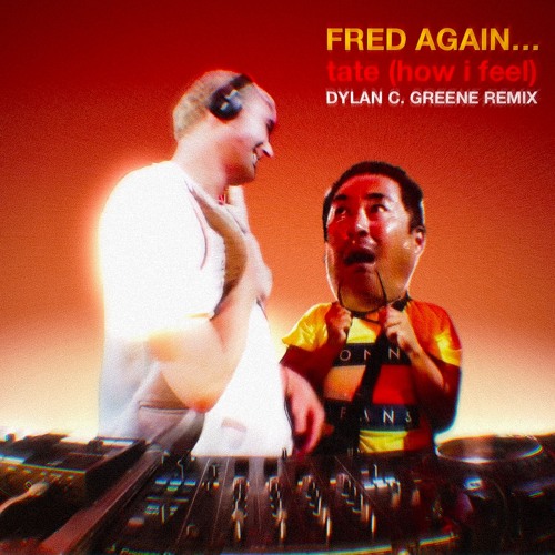 Fred again.. - Tate (how i feel) [Dylan C. Greene Remix]