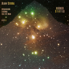 Premiere: Alan Cerra - Isle Of Man [Higher States]