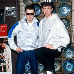 In Focus: Pet Shop Boys 061219