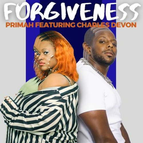 Forgiveness featuring Charles Devon