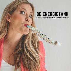 AFL 6: Humor geeft energie