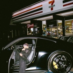 "Swervin Lanes" prod by KendeR (instrumental)