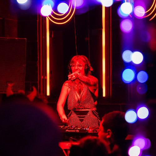 Nyx Reflections (Session 3)