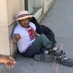 A Kay - Paris (Remix) (feat. Havier Mendoza)