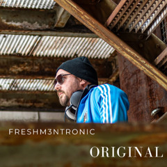 The Fontaine ( Original Mix)