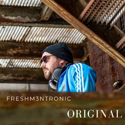 The Fontaine ( Original Mix)