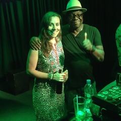 Live Mix at Mad Professor Show, San Jose, Costa Rica February 2017