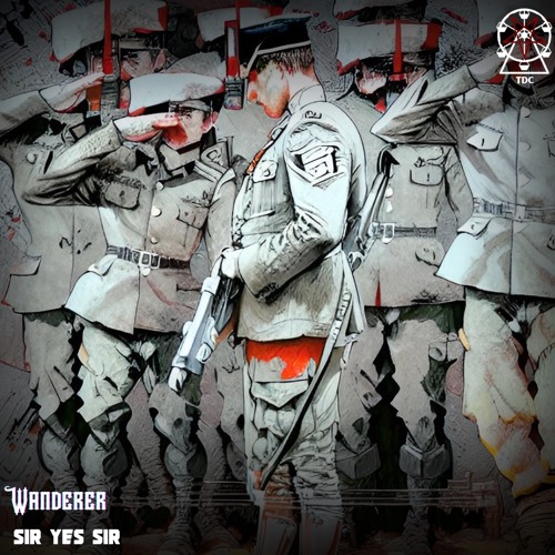 Wanderer - SIR YES SIR (Première)