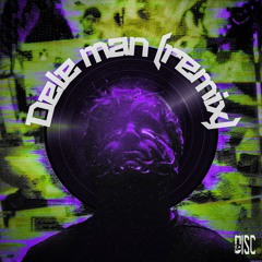 Mehrad Hidden Ft Sina Sae & Koorosh - Dele Man (Remix)