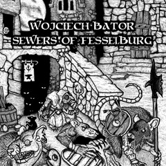 Sewers of Fesselburg