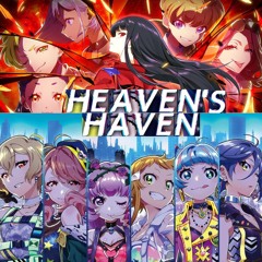 HEAVEN'S HAVEN