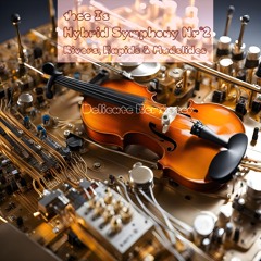 Adagio - Chor der Toten Bienen