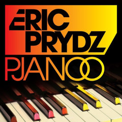 Eric Prydz - Pjanoo (Oscar Marteens 'Ocean Drive' Edit) [FILTERED DUE TO COPYRIGHT]