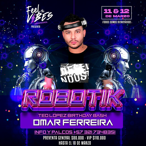 ROBOTIK - FEEL THE VIBES - OMAR FERREIRA.WAV