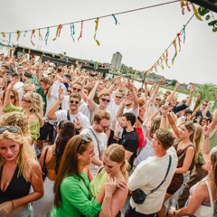 PALMWISE @ Boogie Boat 2023