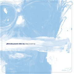 Deep Ocean (feat. RON TRENT)