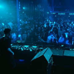 Jayzo - Studio mix for Techno Tuesday Amsterdam 24.11.2020
