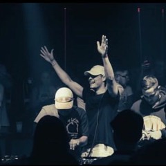 Hard dance mix