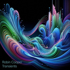 Robin Cooper - Transients