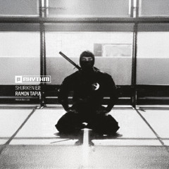 Ramon Tapia & A.Paul - Dystrophy