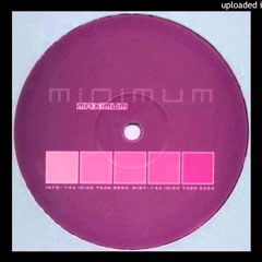 Ant / Chris Liberator & Guy McAffer ‎– Purple Ohm 253