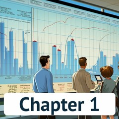 #EPISODE 21: Chapter 1
