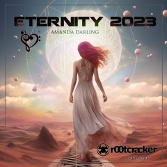 Amanda Darling - Eternity 2023 (r00tcracker Rework) Radio Edit [Progressive Vibes Music]