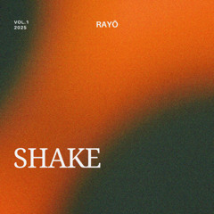 SHAKE (Extended Mix)