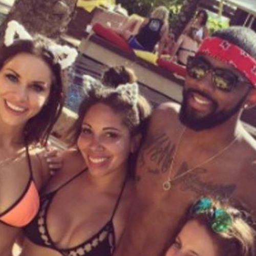 kyrie irving [frazier]