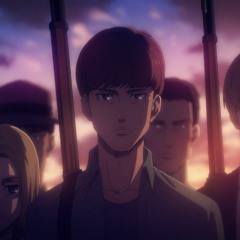 The Fall of Marley ||Fan Cover|| [Remaster]