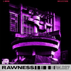 L-Monk - Inflection(Original Mix)