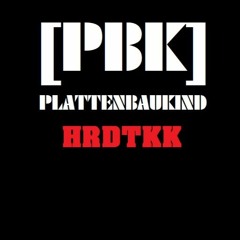 Anthem 2 Hardtekk By PBK Music /Plattenbaukind [PBK]