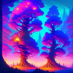 Sad Treehouse