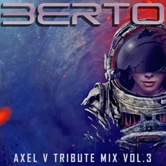 Axel V - Tribute Mix Vol 3