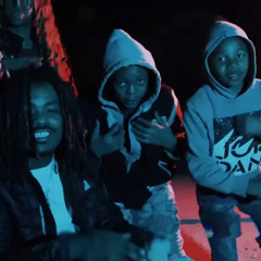 Lil Quaccey x H$MG Turtle  - Move Like Turtle (Official Music Video) Dir.ShotBySauce