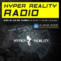Hyper Reality Radio