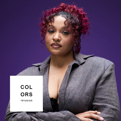 Fool's Gold - A COLORS SHOW