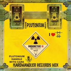 Hardwandler Records Mix