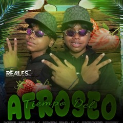 Tiempo del Afroseo ( Reales dj ) 🌴🍓