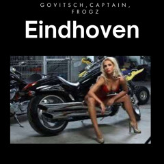 Eindhoven (feat. Frogz, Lewis)