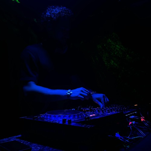 HAVOC FRACTAL DJ CONTEST v2