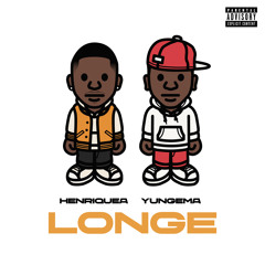 HenriqueA, YungEma - Longe
