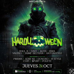 H-STYLE: SESION HALLOWEEN INPU X NEW ERA