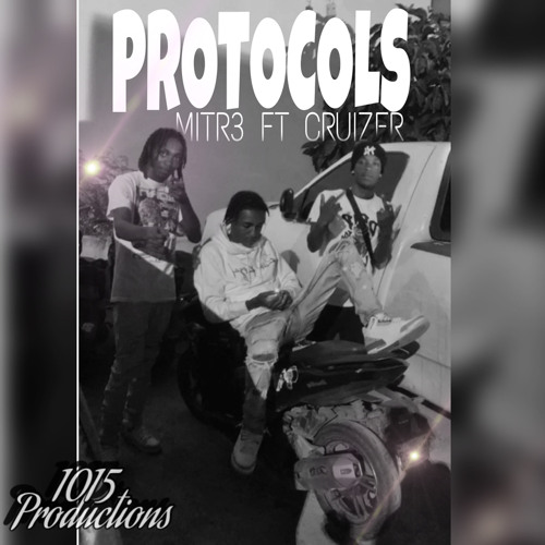 Protocols Ft Mitr3 #fullydunce