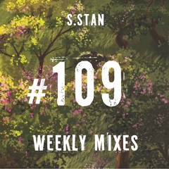 #109 | Organic House Mix | June 2024
