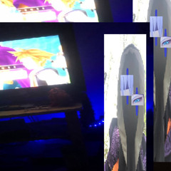 kingdom hearts make me bleed