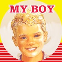 MY B0Y